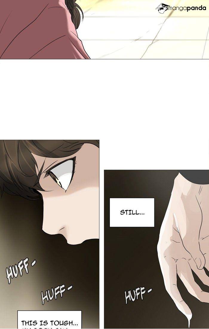 Tower of God Chapter 235 image 24